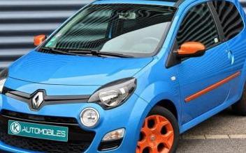 Renault Twingo Sarreguemines