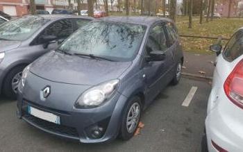Renault twingo ii Le-Grand-Quevilly