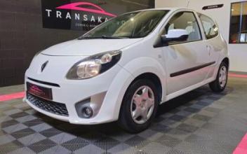 Renault twingo ii Valergues