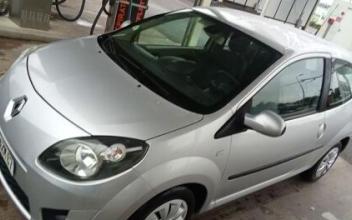 Renault twingo ii Moulins-lès-Metz