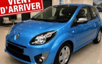 Renault twingo ii Six-Fours-les-Plages