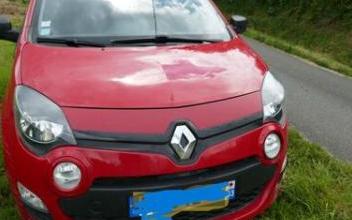 Renault twingo ii Bourganeuf