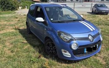 Renault twingo ii Saint-Pierre-en-Faucigny