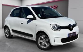 Renault twingo iii Vitrolles