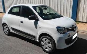 Renault twingo iii Villefranche-sur-Saône
