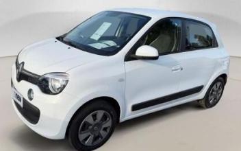 Renault twingo iii Massy