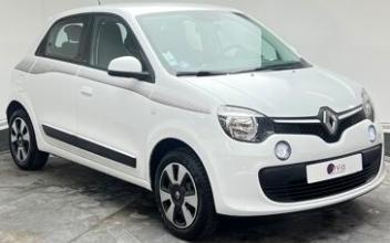 Renault twingo iii Férin