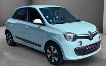 Renault twingo iii La-Ciotat