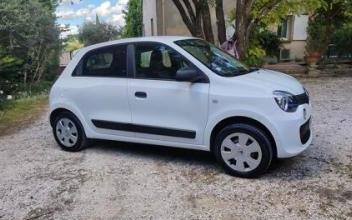 Renault twingo iii Aix-en-Provence