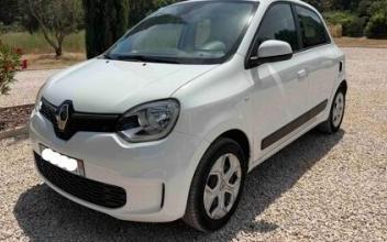 Renault twingo iii Peypin