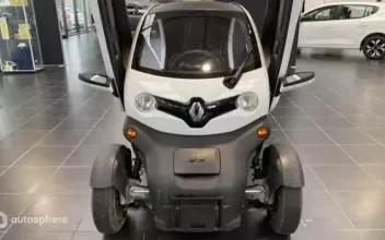 Renault Twizy Laon