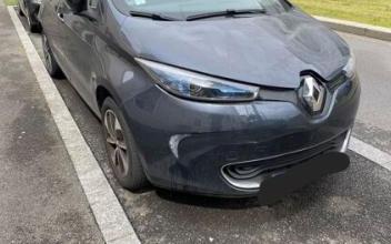 Renault zoe Livry-Gargan