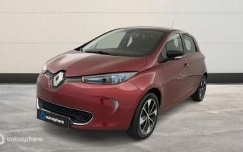 Renault zoe Arras