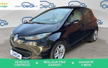 Renault zoe Orly