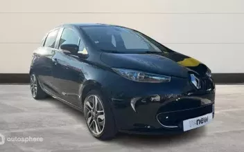 Renault ZOE Villemomble