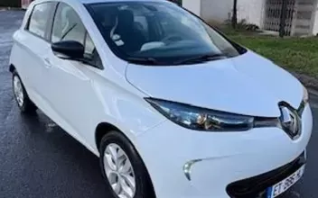Renault ZOE Floirac