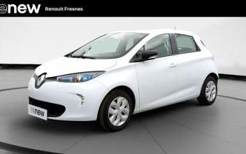 Renault ZOE Fresnes