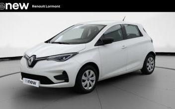 Renault ZOE Lormont