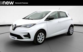 Renault ZOE Fresnes