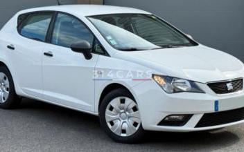 Seat Ibiza Roanne