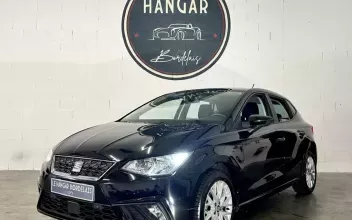 Seat Ibiza Martignas-sur-Jalle