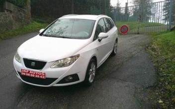 Seat ibiza Saint-Etienne