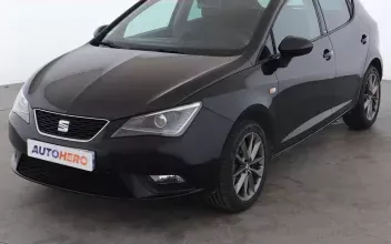 Seat Ibiza Issy-les-Moulineaux