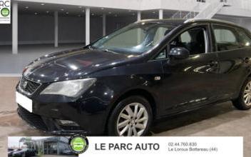 Seat ibiza Le-Loroux-Bottereau