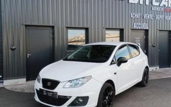 Seat Ibiza Haguenau
