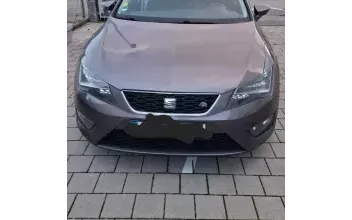Seat Leon Nancy