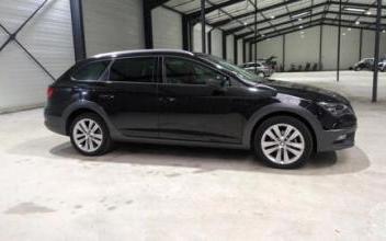 Seat leon Bignan