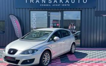 Seat leon Le-Passage