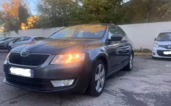 Skoda Octavia Gardanne