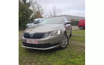 Skoda Octavia Tourcoing