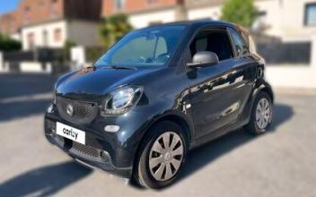 Smart fortwo Neuilly-Plaisance