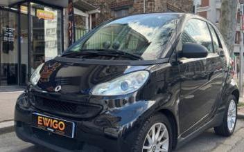 Smart Fortwo Montrouge