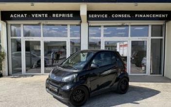 Smart Fortwo Fuveau