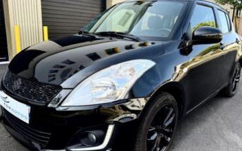 Suzuki Swift Fresnes