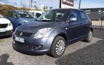 Suzuki swift Portes-lès-Valence