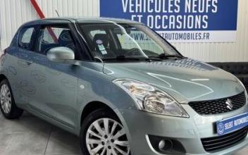 Suzuki swift Echirolles
