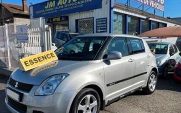 Suzuki swift Firminy