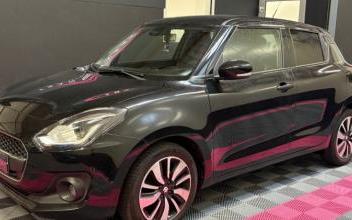 Suzuki Swift Bruay-la-Buissière