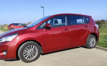 Toyota Verso Capinghem