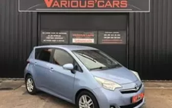 Toyota Verso Illange
