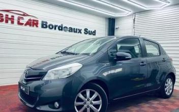Toyota yaris Pessac