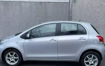 Toyota Yaris Angoulême