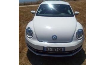 Volkswagen coccinelle ii Brest