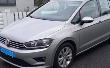 Volkswagen golf Saint-Macaire-en-Mauges