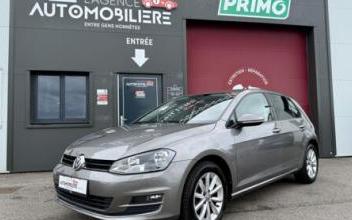 Volkswagen golf Lisieux
