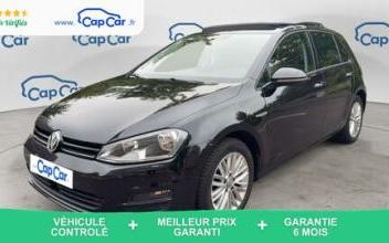 Volkswagen golf Le-Houlme